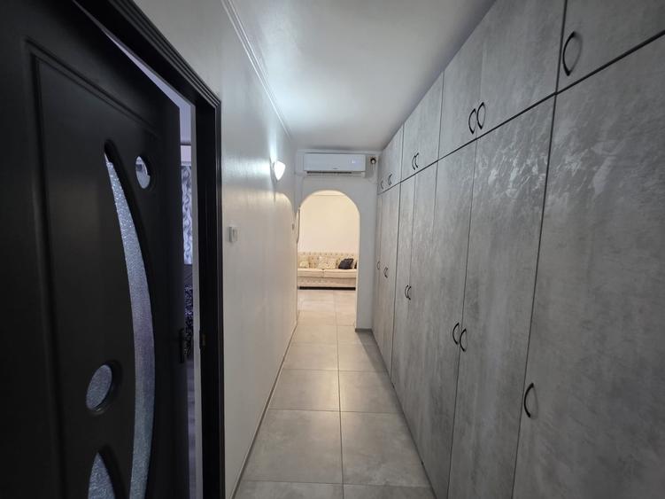 Apartament cu 2 camere decomandat, mobilat în Berceni