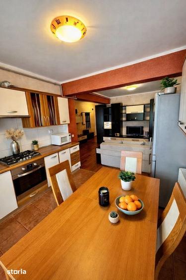 Apartament 2 camere 48mp Etaj 1/4 Parcare cu CF Buna Ziua Cale - 3