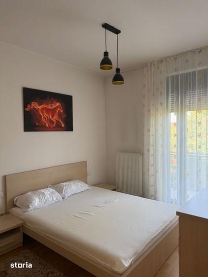 Apartament doua dormitoare inchiriat Timisoara - 7