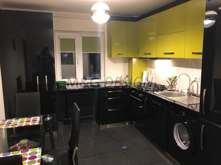 3 cam Girocului -Spitalul Judetean Centrala proprie etaj 1 - 2