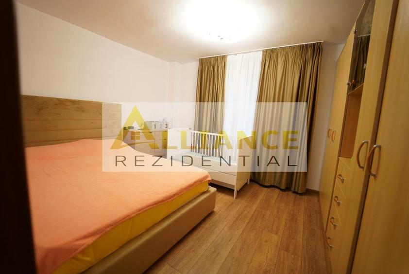 Apartament 3 camere – 77 mp – Str. Zizin | Parter - 6