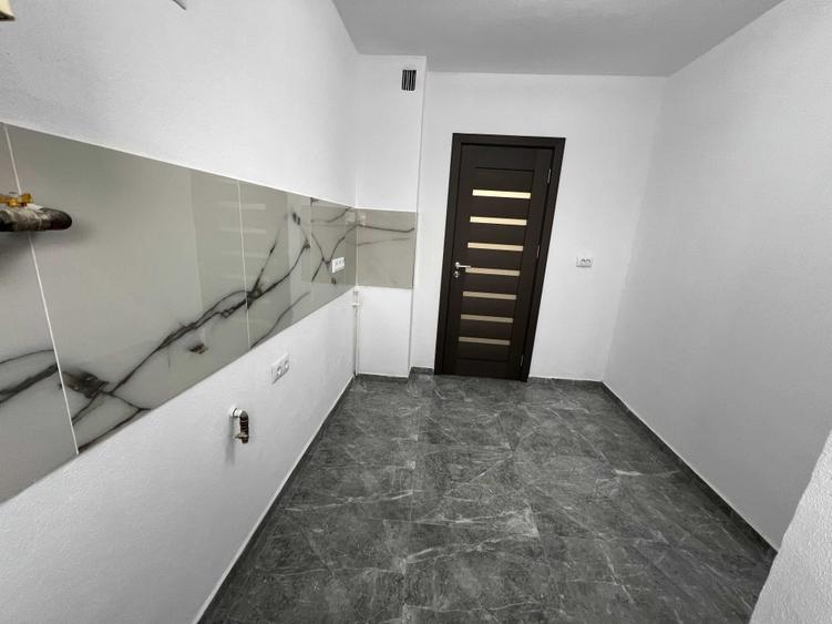 Apartament cu 2 camere semidecomandat în Mihai Viteazul
