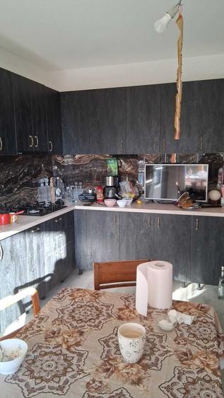 Casă cu 4 camere cu Teren 400 Mp în Balotești
