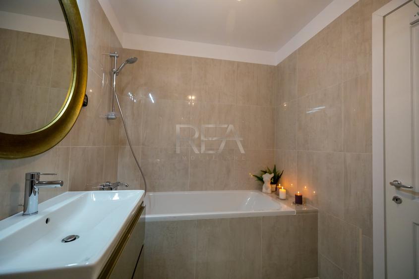 4 Camere  | Cartierul Francez | Herăstrău - 23