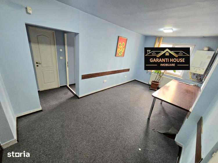 Spațiu comercial, de 119 mp, în Ultracentral