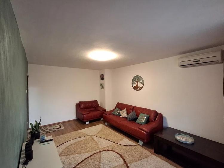 Apartament 2 camere,  zona Inel 2, centrala gaz, etaj 1, loc parcare inclus - 1