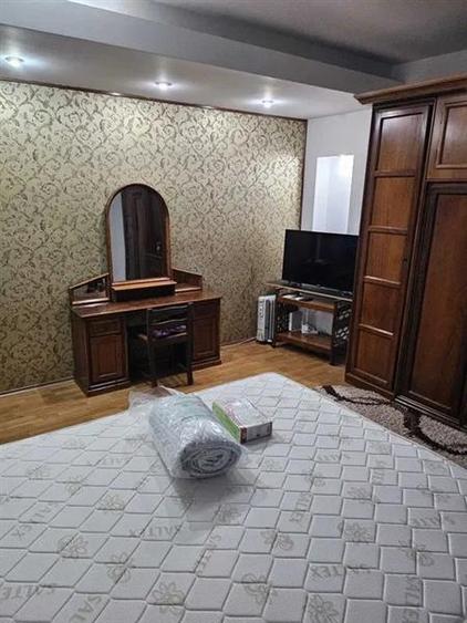 Garsonieră decomandată, mobilată în Dorobanți