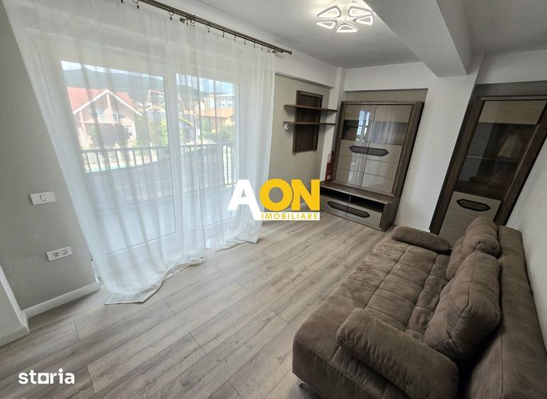 Apartament cu 3 camere în Cetate