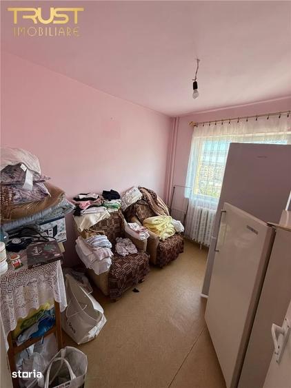 Apartament cu 4 camere în Mănăștur