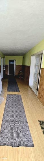 Casă cu 5 camere cu Teren 2804 Mp în Suseni-Socetu