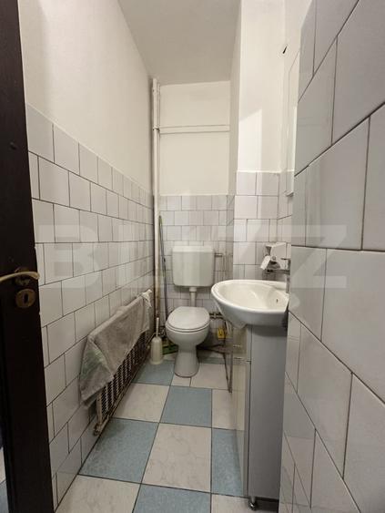 Apartament 3 camere, 69.79 mp, zona Tudor - 7