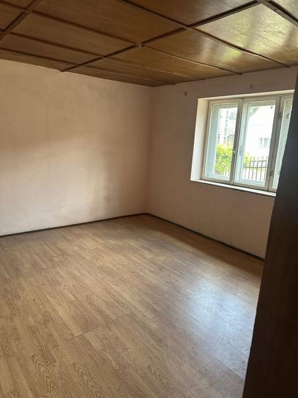 Casă cu 3 camere în Tileagd