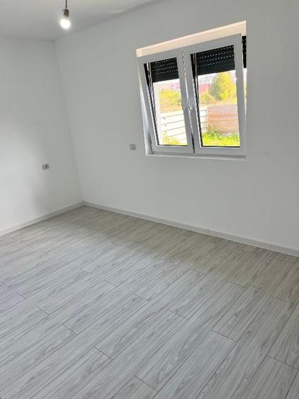 Casă individuală cu 4 camere cu Teren 612 Mp în Lunca Cetățuii