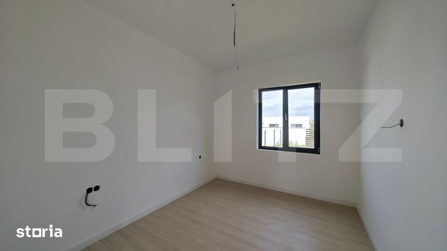 Casă cu 3 camere cu Teren 335 Mp în Paleu