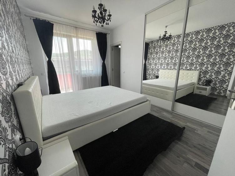 Apartament cu 3 camere în Florești