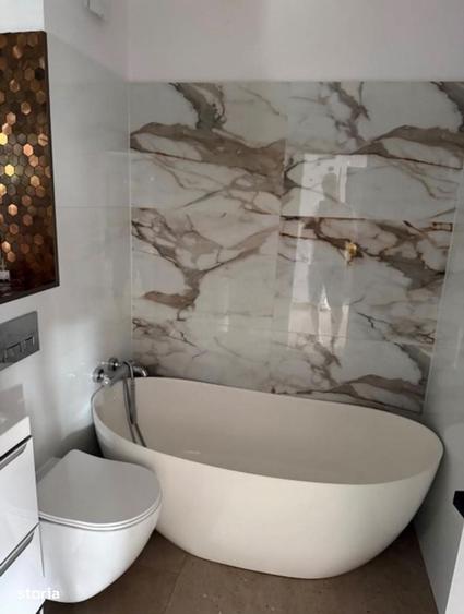 Apartament tip studio spatios | Pipera | Parcare inclusa | Balcon 22mp - 11