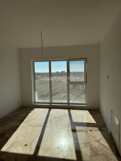 2 Camere Giroc | 41mp utili + Balcon | Încălzire Pardoseală