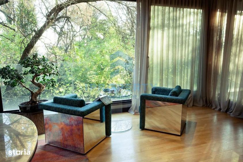 Apartament cu 2 camere, mobilat în Primăverii