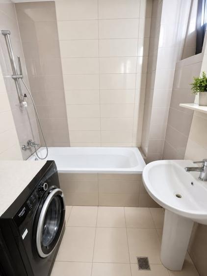 Apartament cu 2 camere decomandat în Bucureștii Noi