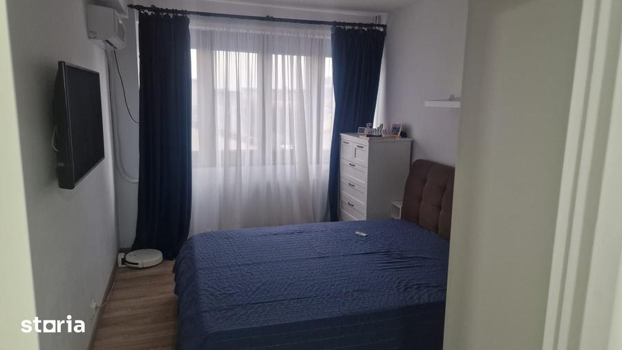 Apartament cu 3 camere în Democrației