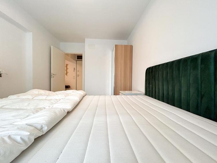 Chirie I Apartament 2 camere spațios I Bdul Pipera - 11