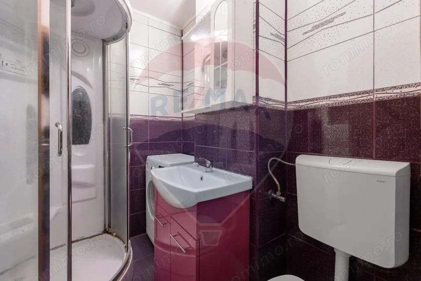 Garsonieră semidecomandată în Confecții