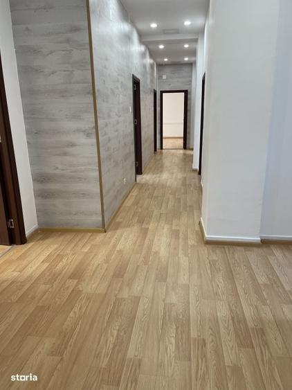 Spațiu comercial, de 400 mp, în Grozăvești