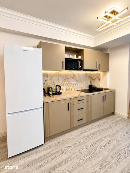 Apartament cu 3 camere în Nord