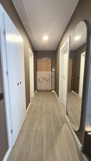 Apartament cu 2 camere decomandat în Astra