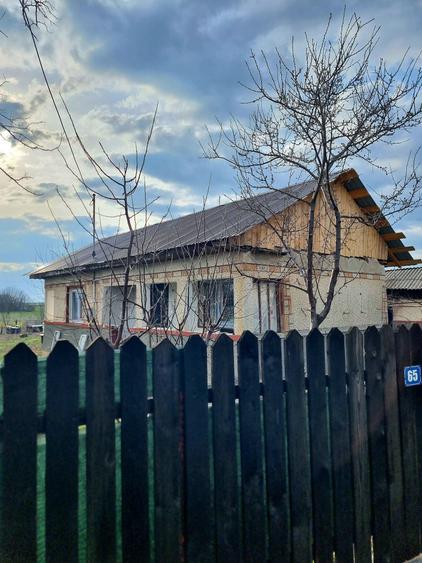 Casă cu 2 camere în Sălciile