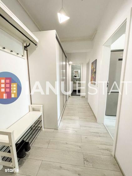 Politehnica 5`Metrou Iuliu Maniu Grozavesti Lujerului Centrala Parcare - 3