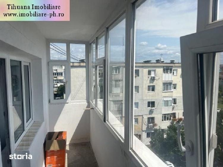 Apartament cu 2 camere decomandat în Mărășești