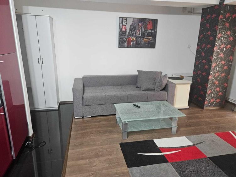Apartament cu 2 camere în Turnișor