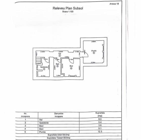 Volum arhitectural remarcabil:Sediu firma, Clinica,Investitie,Rezidenta,Centru C - 40