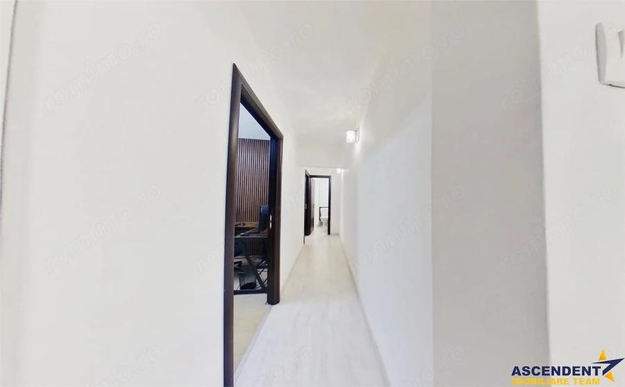 Apartament cu 3 camere decomandat în Griviței