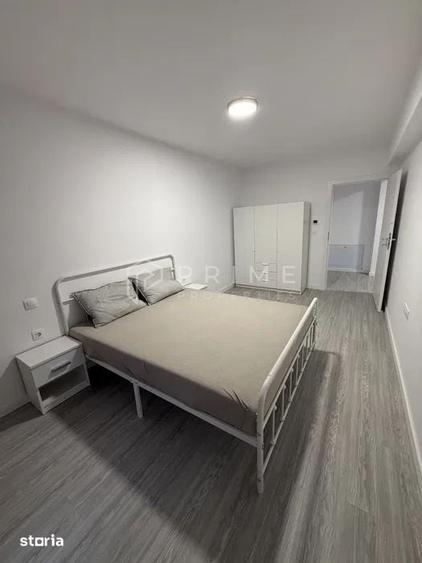 Apartament cu 2 camere în Libertății