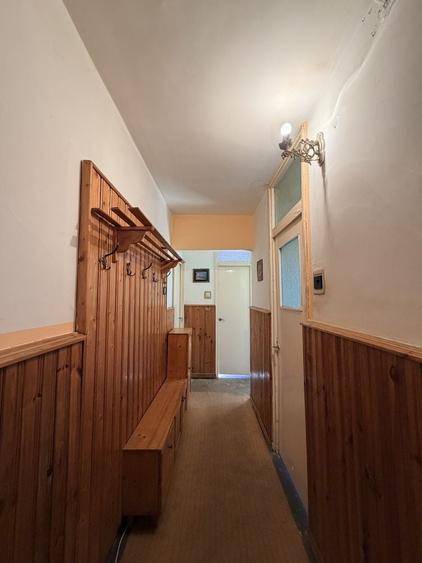 Apartament cu 2 camere decomandat în Exterior Vest