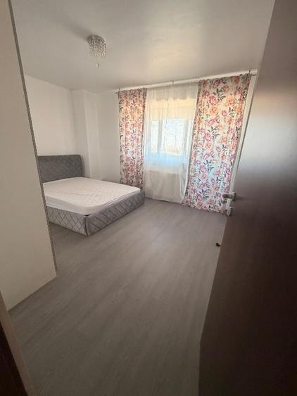 Apartament cu 2 camere decomandat, mobilat în Energia