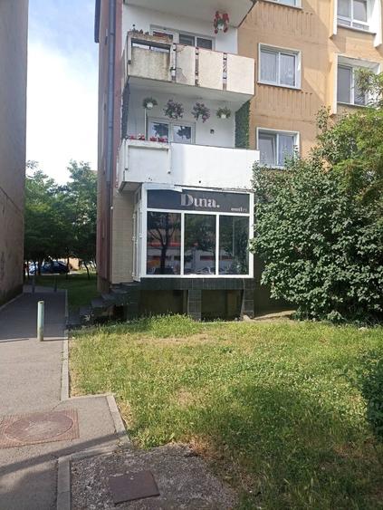 Spațiu comercial, de 64 mp, în Lenin
