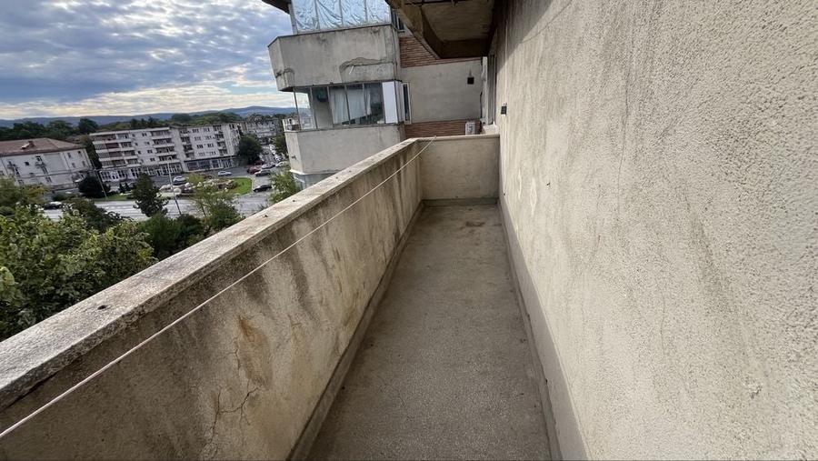 Apartament cu 2 camere decomandat în Ultracentral