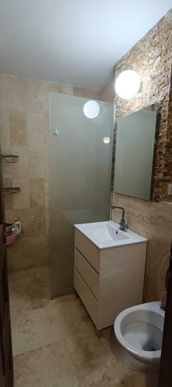 Apartament cu 2 camere decomandat în Doamna Ghica