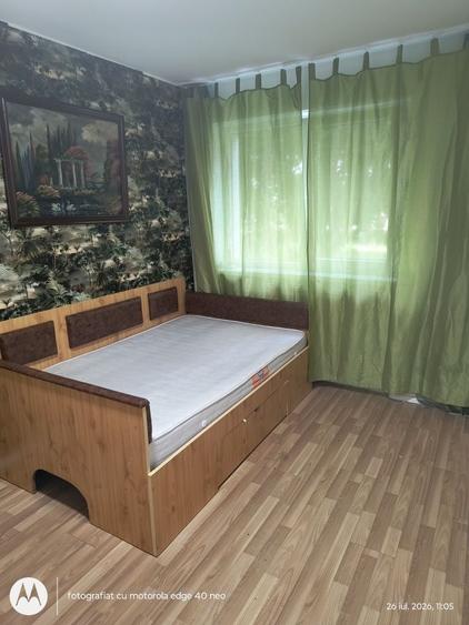 Apartament cu 2 camere decomandat în Kogălniceanu