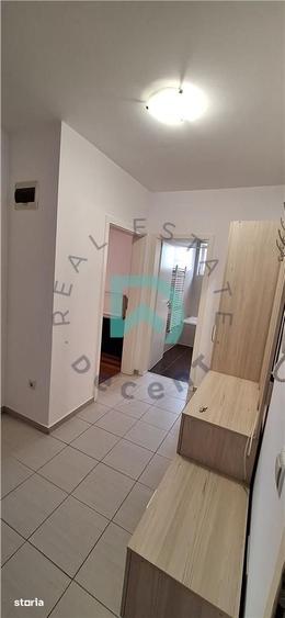Apartament cu 2 camere decomandat în Bartolomeu