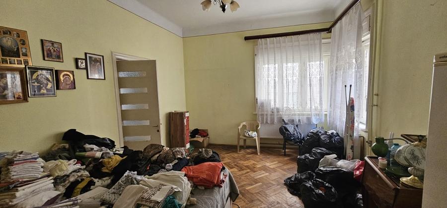 Apartament cu 3 camere în Peninsula