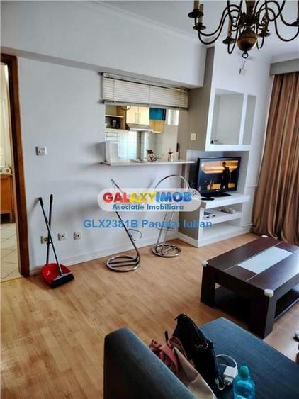 Apartament cu 2 camere semidecomandat, mobilat în Crângași — fotografia 1