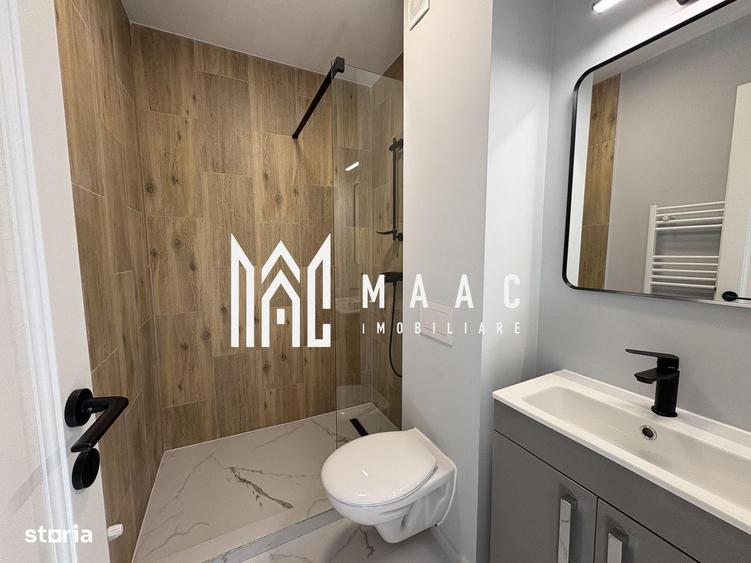 Apartament cu 2 camere, mobilat în Lazaret