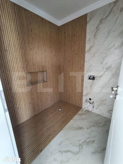 Apartament cu 3 camere în Sântandrei