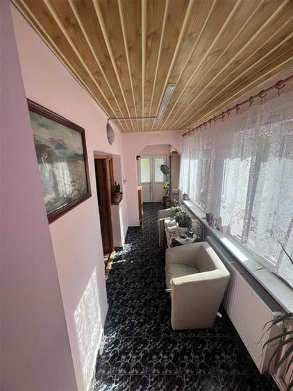 Casă individuală cu 4 camere cu Teren 9168 Mp în Șișterea