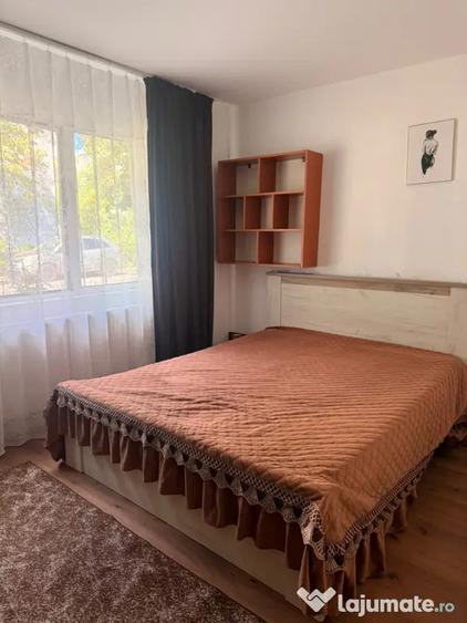 Inchiriez apartament cu doua camere - 6