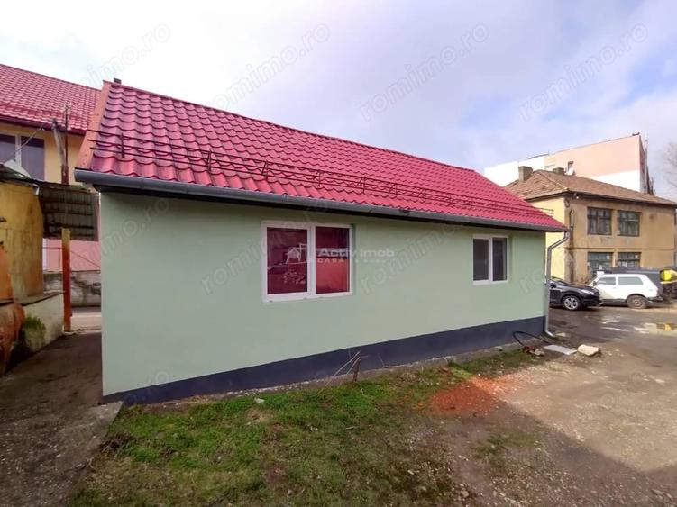 Spațiu comercial, de 40 mp, în Ultracentral